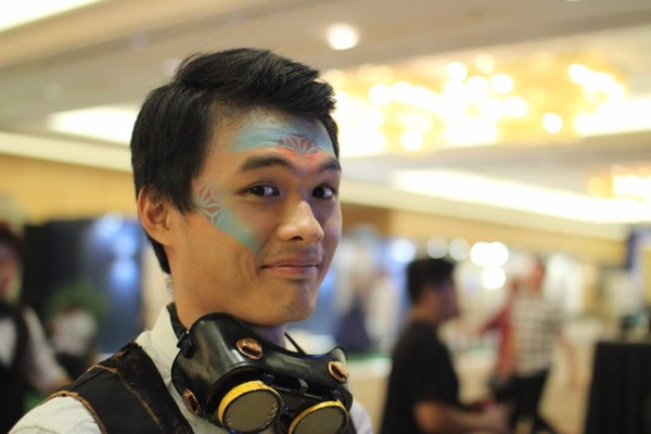 Psycusix, Malaysia